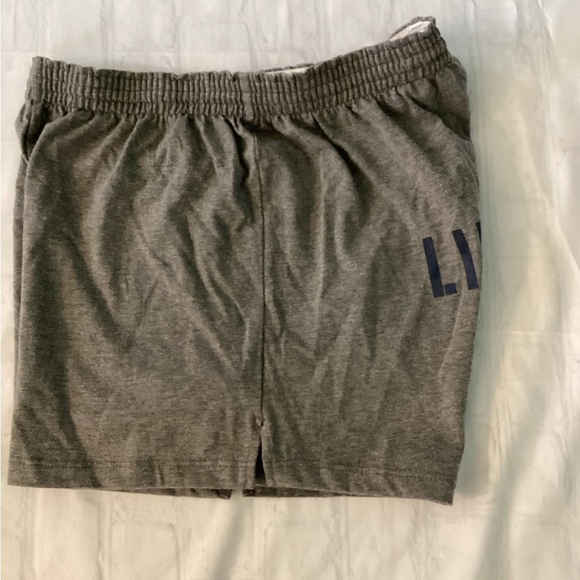 Speedo Gray Women's Shorts - Picture 5 of 5